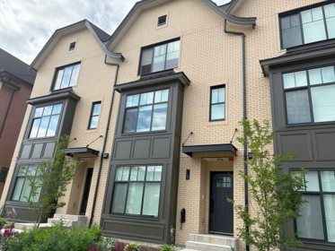 43 2350 165 Street, Surrey, BC, Surrey — Townhouse for sale