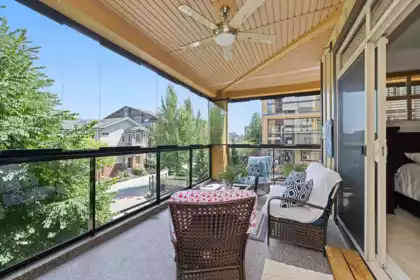 324 8067 207 Street, Langley, BC, Langley — Apartment/Condo for sale