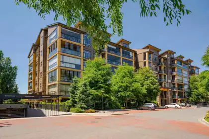 324 8067 207 Street, Langley, BC, Langley — Apartment/Condo for sale