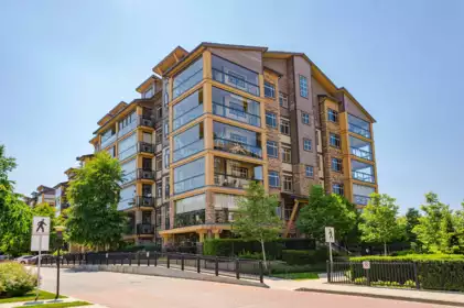 324 8067 207 Street, Langley, BC, Langley — Apartment/Condo for sale