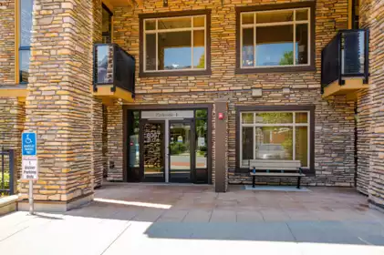 324 8067 207 Street, Langley, BC, Langley — Apartment/Condo for sale
