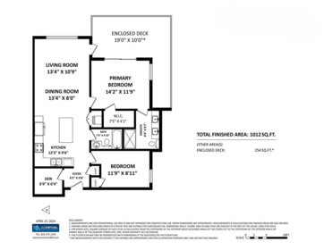 324 8067 207 Street, Langley, BC, Langley — Apartment/Condo for sale