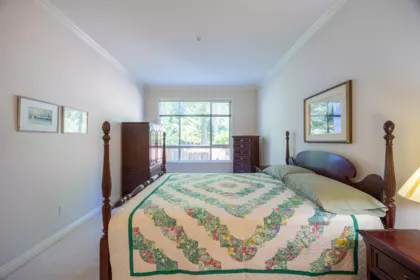 225 5735 Hampton Place, Vancouver, BC, Vancouver — Apartment/Condo for sale