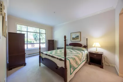 225 5735 Hampton Place, Vancouver, BC, Vancouver — Apartment/Condo for sale