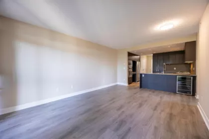 602 1155 The High Street, Coquitlam, BC, Coquitlam — Apartment/Condo for sale