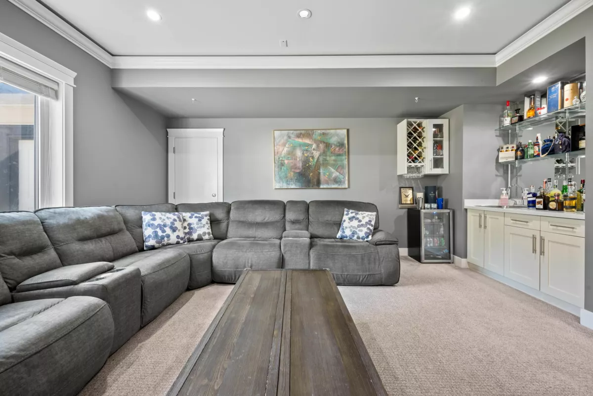 Bedroom 4 Photo of 2365 264 Street, Langley, BC