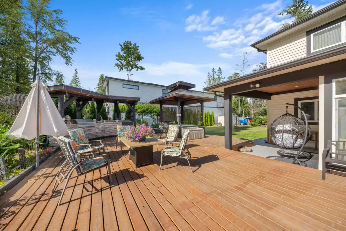 Kitchen Photo of 2365 264 Street, Langley, BC