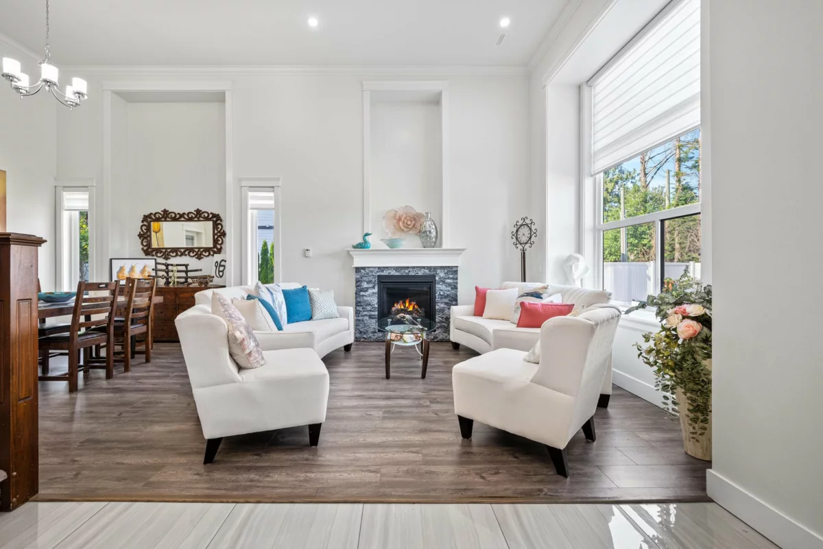 Pantry Photo of 2365 264 Street, Langley, BC