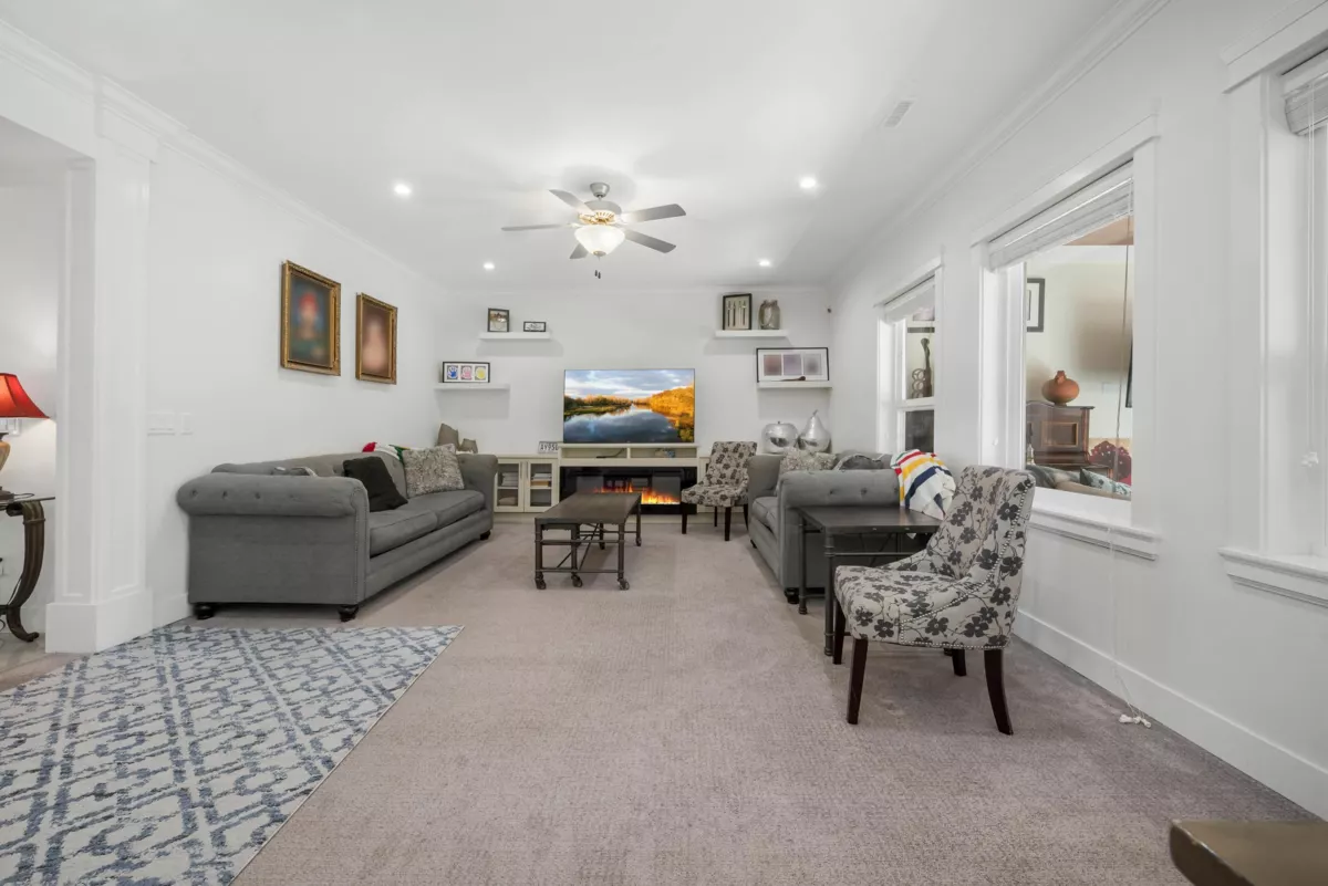 Primary Bathroom Photo of 2365 264 Street, Langley, BC