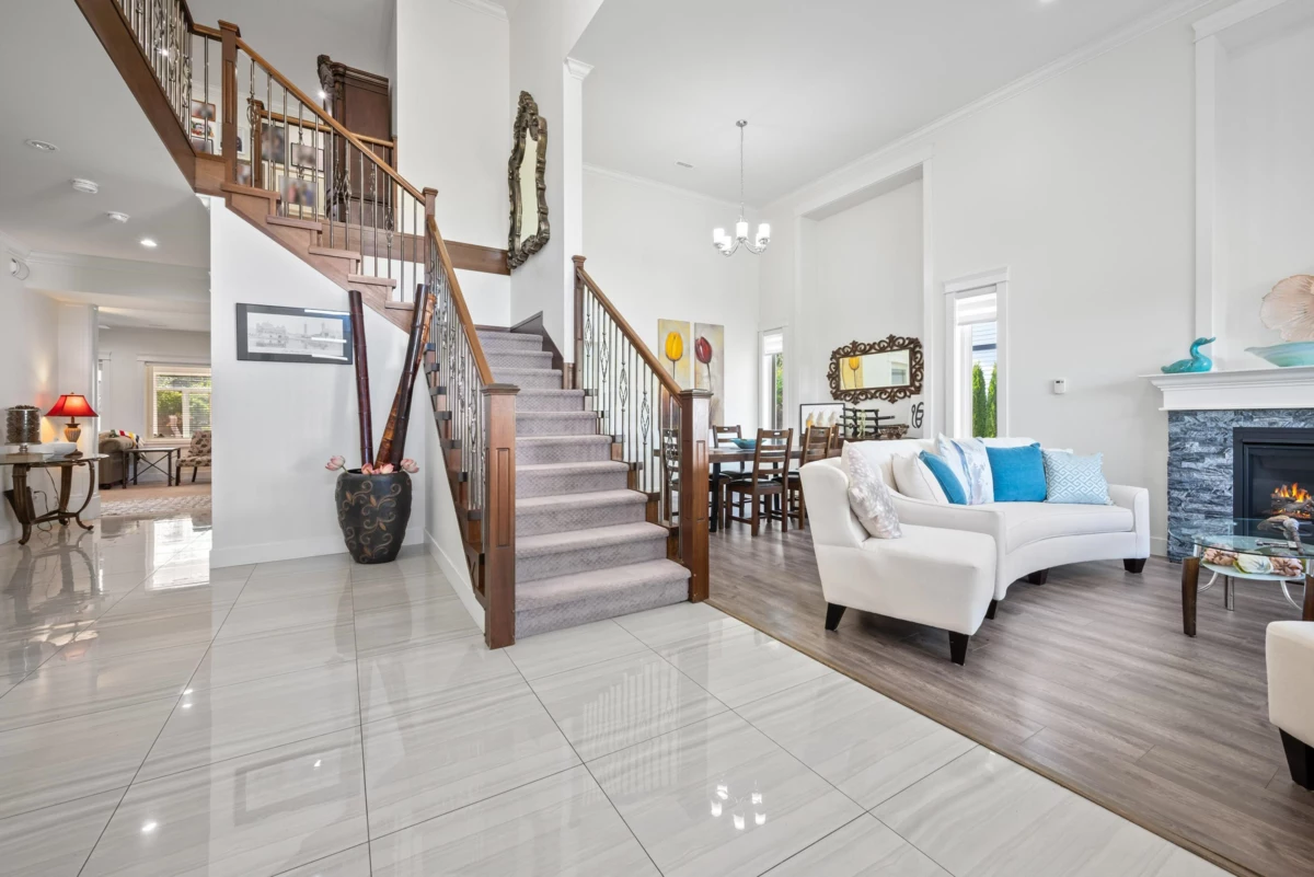 Primary Bedroom Photo of 2365 264 Street, Langley, BC