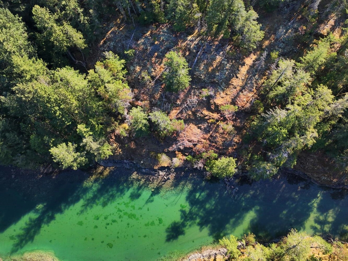 Bedroom 4 Photo of LOT B Francis Peninsula Road, Madeira Park, BC