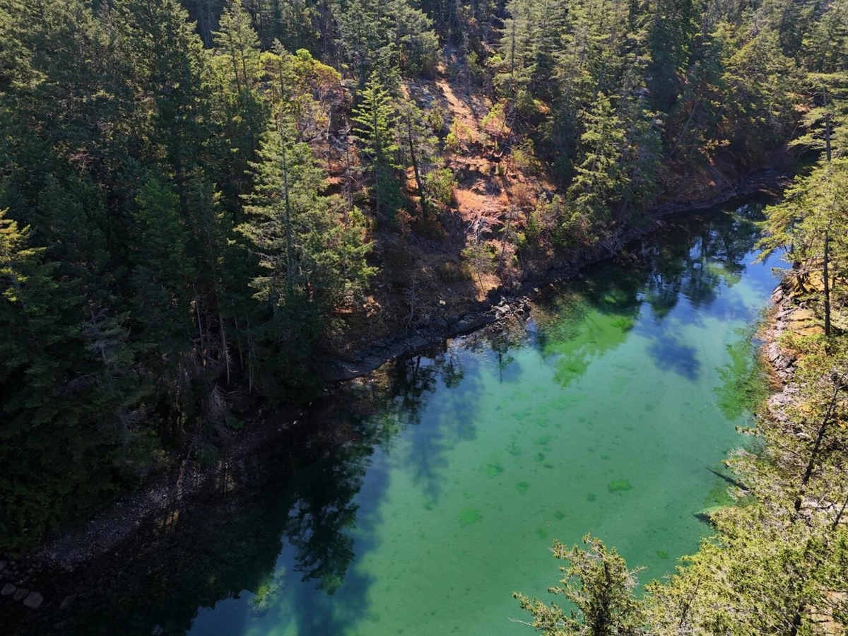Office / Den Photo of LOT B Francis Peninsula Road, Madeira Park, BC
