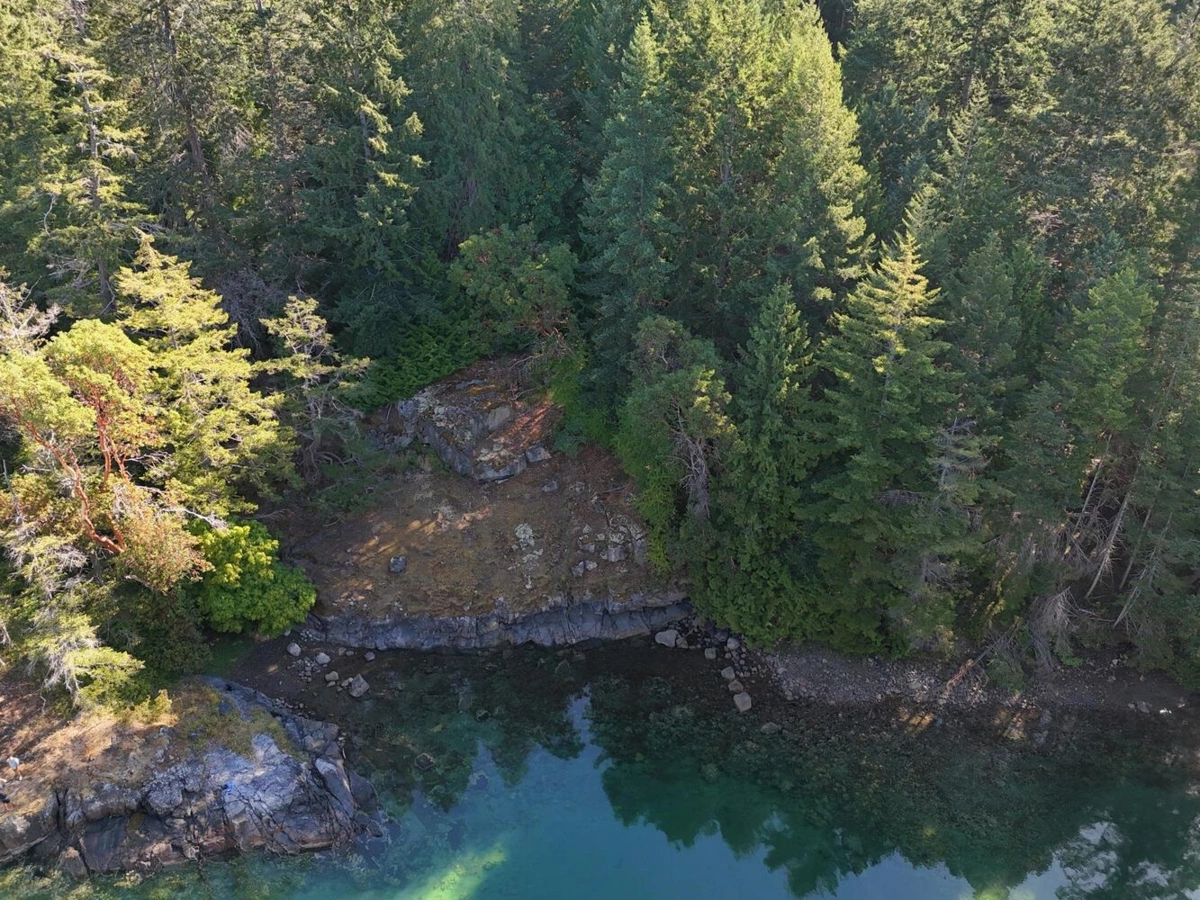 Powder Room Photo of LOT B Francis Peninsula Road, Madeira Park, BC