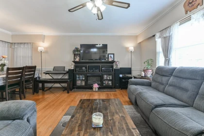 9826 124a Street, Surrey, BC, Surrey — Single Family Residence for sale