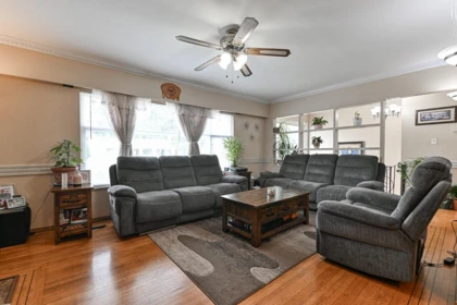9826 124a Street, Surrey, BC, Surrey — Single Family Residence for sale