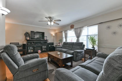 9826 124a Street, Surrey, BC, Surrey — Single Family Residence for sale