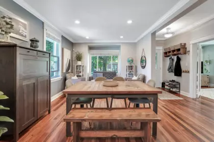 1807 E 35th Avenue, Vancouver, BC, Vancouver — Single Family Residence for sale