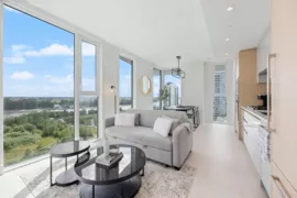 1607 3538 Sawmill Crescent, Vancouver, BC