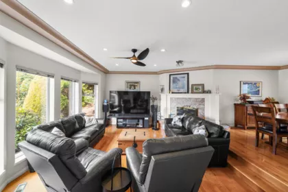 2215 Sorrento Drive, Coquitlam, BC, Coquitlam — Single Family Residence for sale