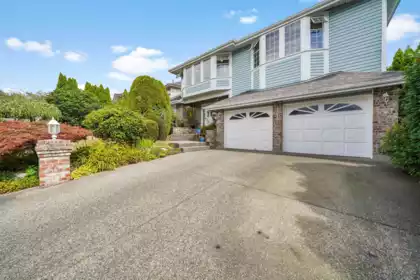 2215 Sorrento Drive, Coquitlam, BC, Coquitlam — Single Family Residence for sale