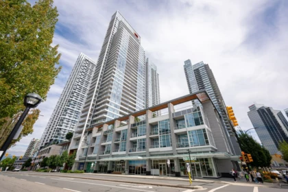 2107 6080 Mckay Avenue, Burnaby, BC, Burnaby — Apartment/Condo for sale