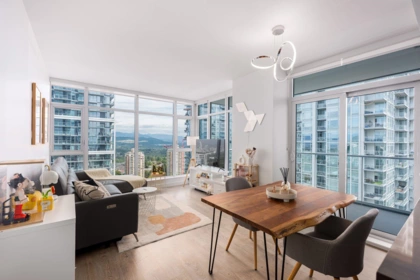 2107 6080 Mckay Avenue, Burnaby, BC, Burnaby — Apartment/Condo for sale