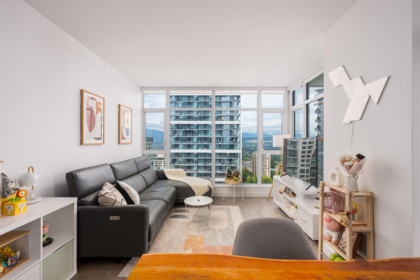 2107 6080 Mckay Avenue, Burnaby, BC, Burnaby — Apartment/Condo for sale