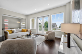 3509 Hadley Wood, Coquitlam, BC