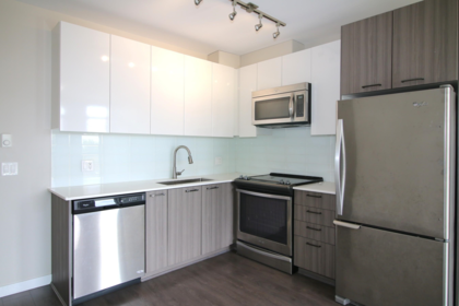 306 6555 Victoria Drive, Vancouver, BC, Vancouver — Apartment/Condo for sale