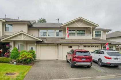 201 20391 96 Avenue, Langley, BC, Langley — Townhouse for sale