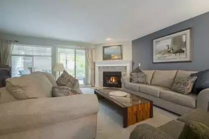 201 20391 96 Avenue, Langley, BC, Langley — Townhouse for sale