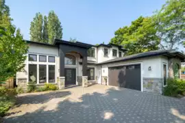 8631 Odlin Crescent, Richmond, BC