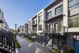 123 1010 W 47th Avenue, Vancouver, BC