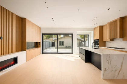 2 5937 Holland Street, Vancouver, BC, Vancouver — Half Duplex for sale