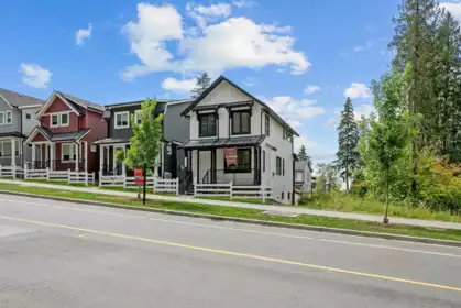 11253 252 Street, Maple Ridge, BC, Maple Ridge — Single Family Residence for sale