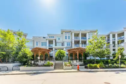 505 15436 31 Avenue, Surrey, BC, Surrey — Apartment/Condo for sale