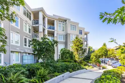 505 15436 31 Avenue, Surrey, BC, Surrey — Apartment/Condo for sale