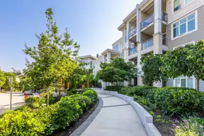 505 15436 31 Avenue, Surrey, BC, Surrey — Apartment/Condo for sale