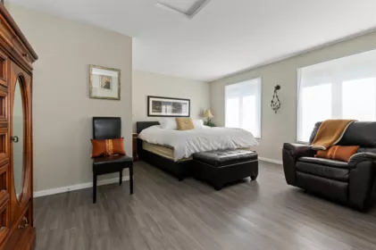 Bedroom 3 Photo of 44705 Watson Road, Chilliwack, BC
