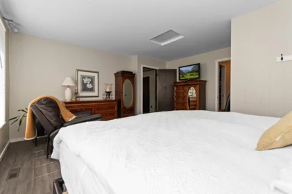 Bedroom 4 Photo of 44705 Watson Road, Chilliwack, BC