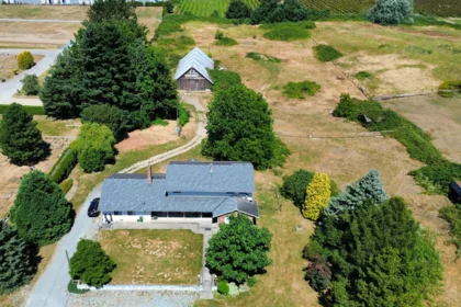 44705 Watson Road, Chilliwack, BC, Chilliwack — Single Family Residence for sale