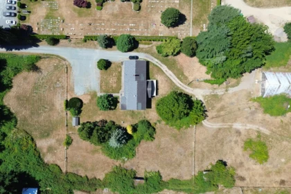 Garden / Landscaping Photo of 44705 Watson Road, Chilliwack, BC