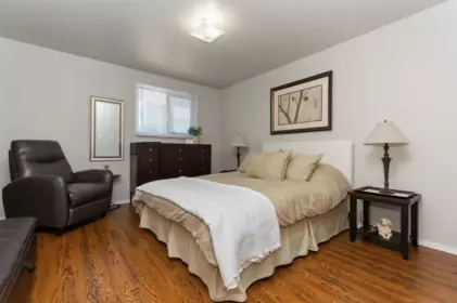 Office / Den Photo of 44705 Watson Road, Chilliwack, BC