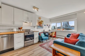 701 6026 Tisdall Street, Vancouver, BC