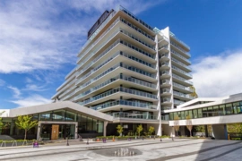 110 6833 Pearson Way, Richmond, BC