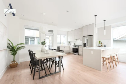 56 14285 64 Avenue, Surrey, BC, Surrey — Townhouse for sale