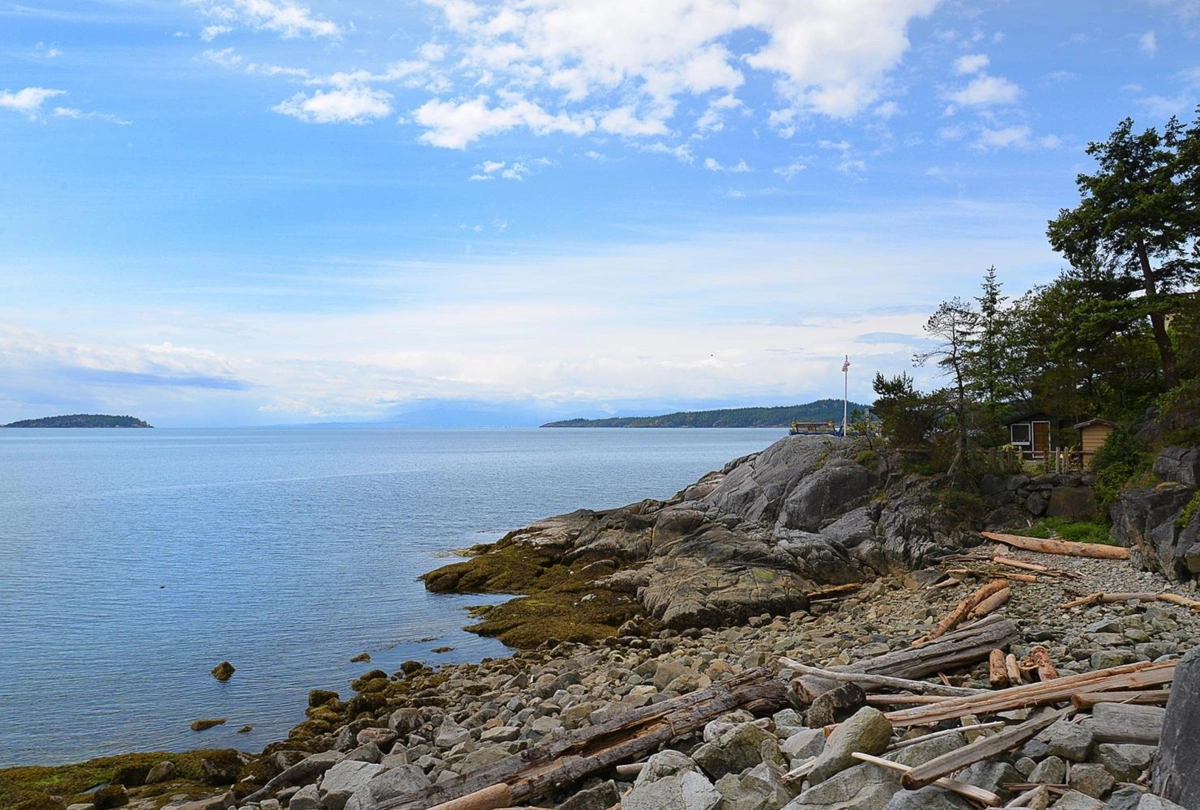 Fitness Center Photo Near 9196 Truman Road, Halfmoon Bay, BC
