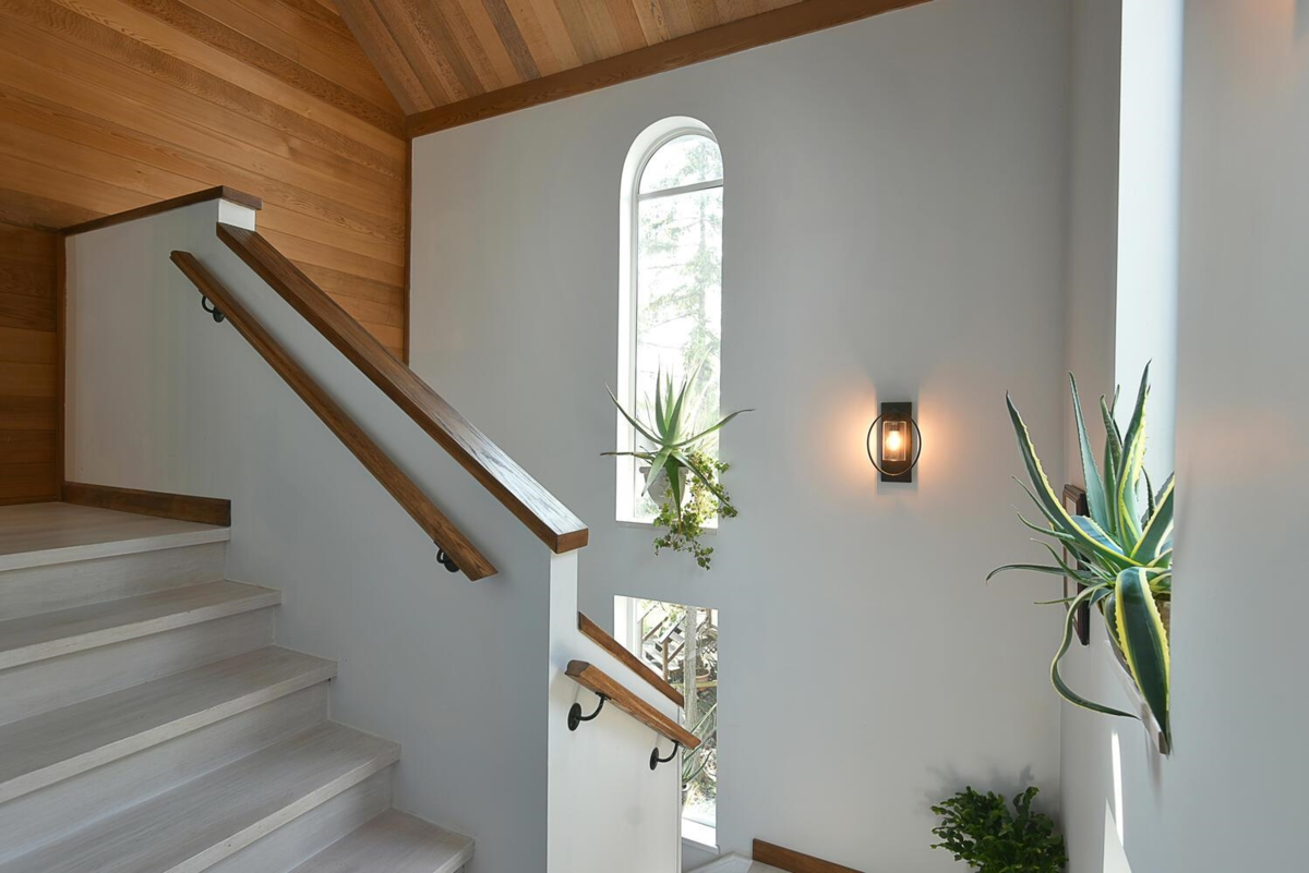 Loft / Bonus Room Photo of 9196 Truman Road, Halfmoon Bay, BC