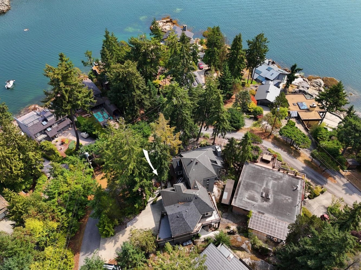 Neighborhood Park Photo Near 9196 Truman Road, Halfmoon Bay, BC