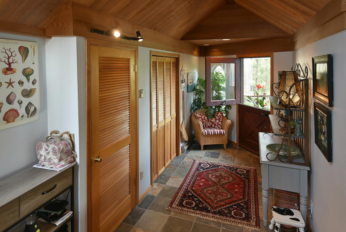 Pantry Photo of 9196 Truman Road, Halfmoon Bay, BC